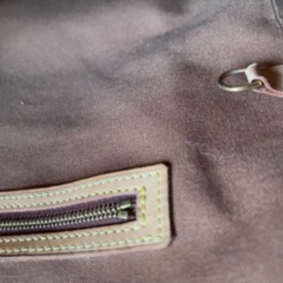 Authentic Louis Vuitton Monogram Abbesses Messenger - Picture 7 of 10